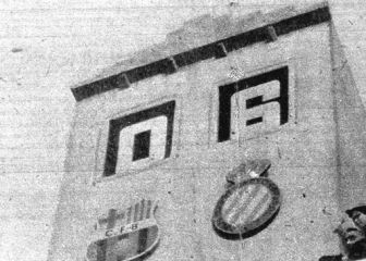 Cuando el Espanyol marcaba tres goles por partido