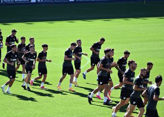 Málaga - Girona: horario, TV y cómo y dónde ver en directo