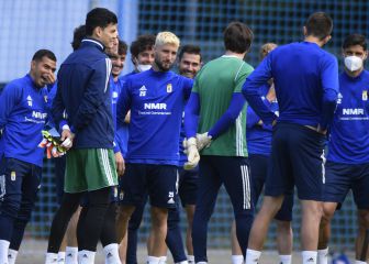 Rayo Vallecano - Oviedo: horario, TV y cómo y dónde ver