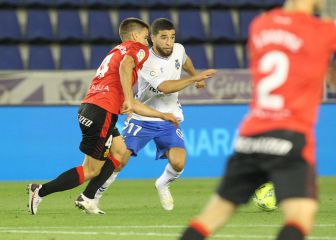 Shashoua, 90 minutos por primera vez en 2021