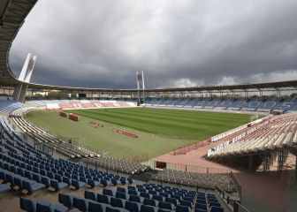 La provincia de Almería pierde 1.226.000 euros sin público visitante