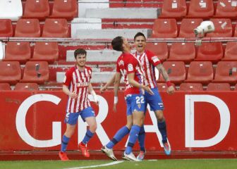 Djuka se alista en el playoff