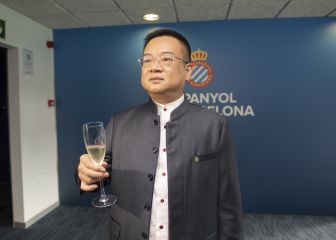 Chen ultima una ampliación de capital de 38 millones más