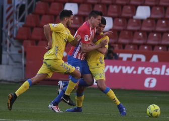 Djurdjevic mantiene al Sporting en los puestos de 'playoff'