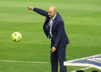 Pepe Mel y su amarga efeméride