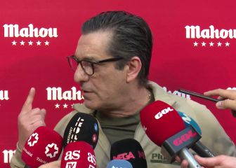 Futre dispara antes de la última jornada en una de las mayores rajadas que se recuerdan