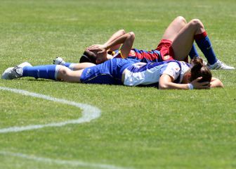 Dramático Espanyol-Barça una década después del ‘sorpasso’