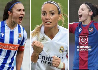 Así será el próximo Real Madrid femenino