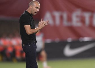 Sánchez Vera anuncia su salida el 30 de junio: 