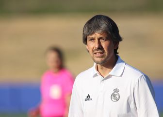 Aznar y el espíritu del Real Madrid: 