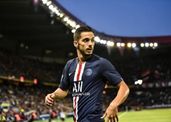 Horizonte nuevo para Sarabia