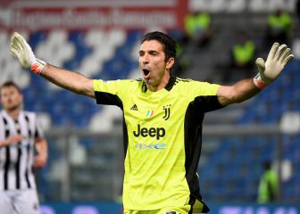 Desvelado el ‘loco’ que intrigó a Buffon