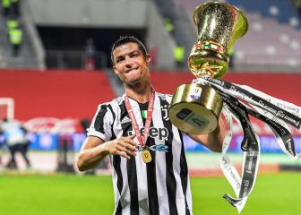 Cristiano Ronaldo closer than ever to Man United return