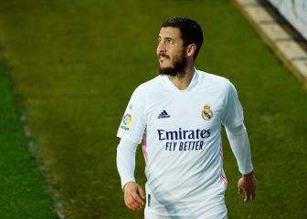 Hazard, a 40.000€ el minuto