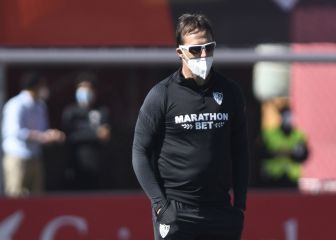 El Sevilla de Lopetegui busca su récord de puntos en LaLiga