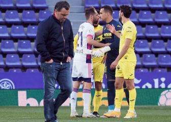 El Real Valladolid busca un milagro sin precedentes