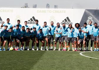 El último acto de fe