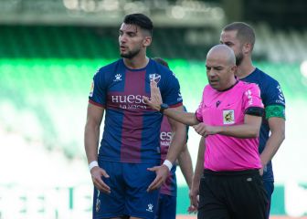 A rematar la permanencia