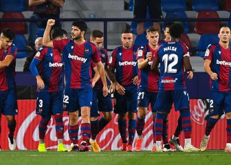 Despedidas con honores en Orriols