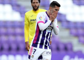 Javi Sánchez entra en lista; El Yamiq y Guardiola vuelven