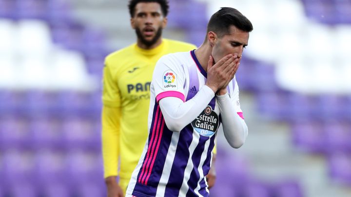 Javi Sánchez entra en lista; El Yamiq y Guardiola vuelven