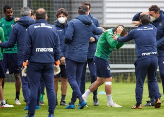 La quinta plaza está en juego