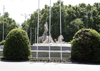 Atlético campeón: ¿habrá fiesta con la afición y qué pasa con
la celebración en Neptuno?