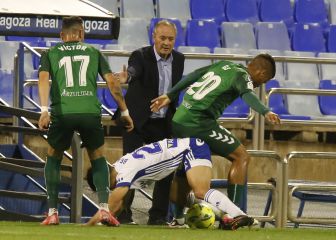 “El equipo se ha liberado de una carga muy fuerte”