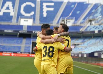 Girona - Alcorcón: horario, TV y cómo y dónde ver en directo