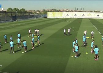 En Real Madrid tv se acuerdan del 