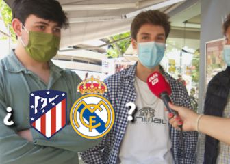 Atlético o Real Madrid: ¿qué equipo creen los madrileños que será campeón de LaLiga?