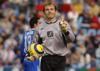 Francesc Arnau, una vida dedicada al fútbol