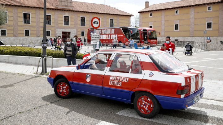 El coche más atlético se encuentra en Valladolid