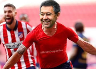 Los mejores memes de la última jornada de LaLiga