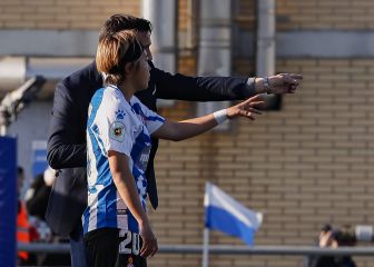 El Espanyol se sitúa a un paso de un descenso histórico