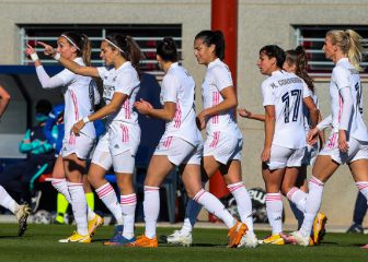 El Madrid quiere recuperar el subcampeonato ante el Athletic