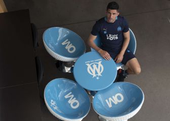 Álvaro González detalla cómo se sintió tras lo de Neymar