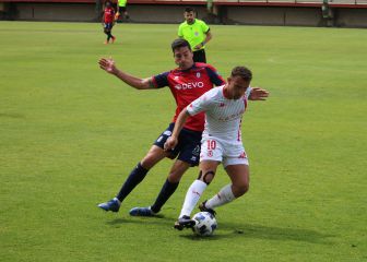 Tercera División Grupo 8; cuartos playoff ascenso a Segunda RFEF