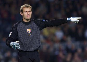 Former Barcelona goalkeeper Francesc Arnau dies