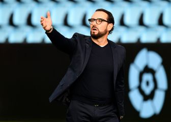 Bordalás: “La temporada ha sido un éxito”