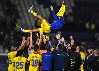 Augusto se retira y Bastida debuta a sus 17 años