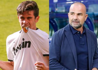 El Valencia evita el sorpasso y sigue mandando en la ciudad