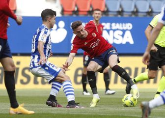 Isak sella la quinta plaza