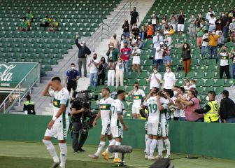 Un milagro de Primera