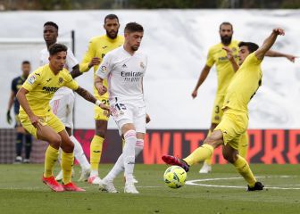 Aprobados y suspensos del Villarreal: Un prueba para la final