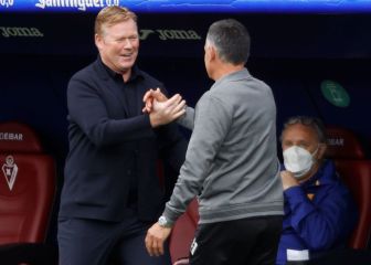 Koeman: 