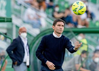 Marcelino califica con 