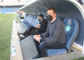 Ramis: “Tenemos que dar nuestra mejor versión”