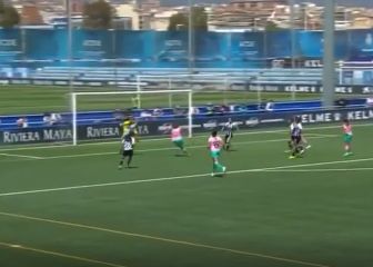 A este paso Patri Guijarro se hará con el Balón de Oro: la barbaridad de gol al Espanyol