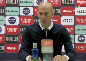 Zidane: 